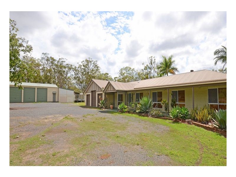 319 Condor Drive, Sunshine Acres QLD 4655