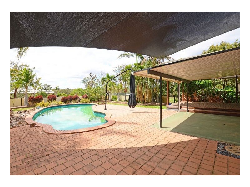 319 Condor Drive, Sunshine Acres QLD 4655