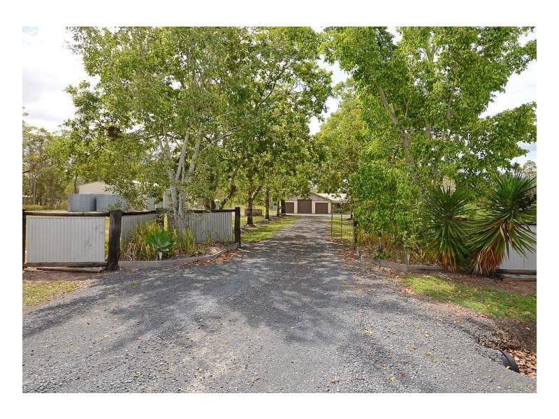 319 Condor Drive, Sunshine Acres QLD 4655