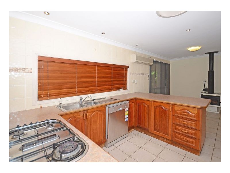 319 Condor Drive, Sunshine Acres QLD 4655