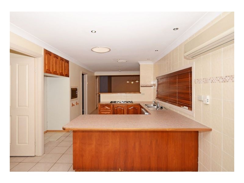 319 Condor Drive, Sunshine Acres QLD 4655