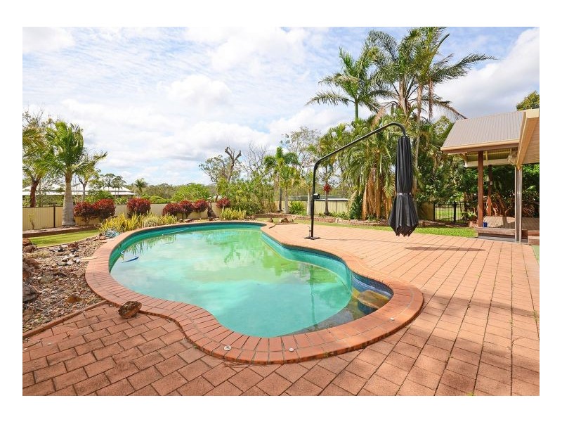 319 Condor Drive, Sunshine Acres QLD 4655