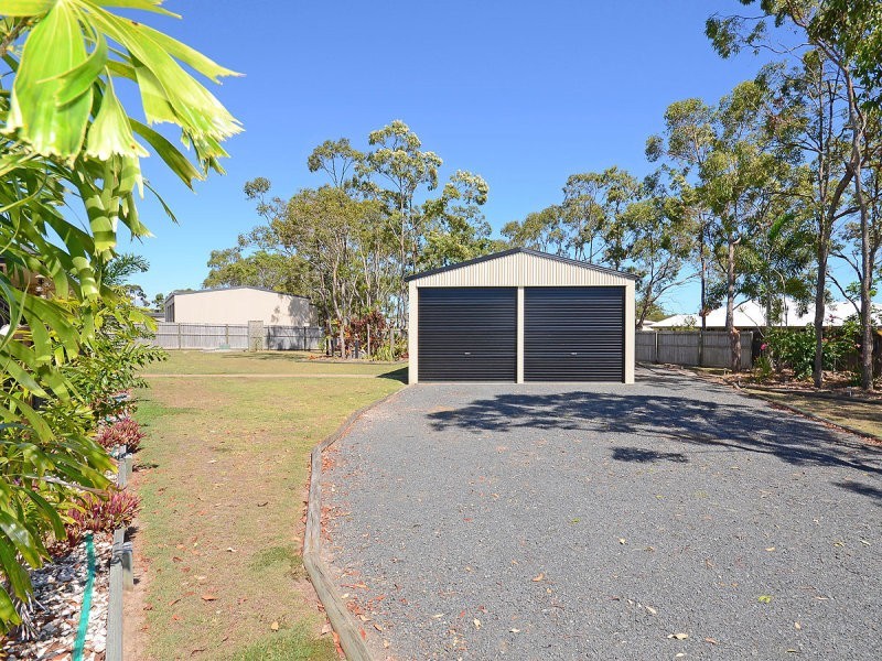 16 Amstal Avenue, Wondunna QLD 4655