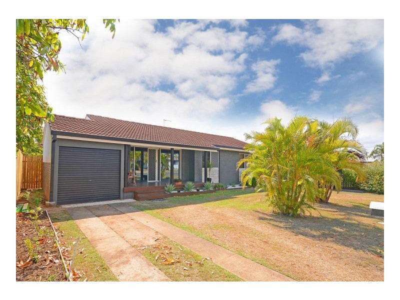 104 Long Street, Point Vernon QLD 4655