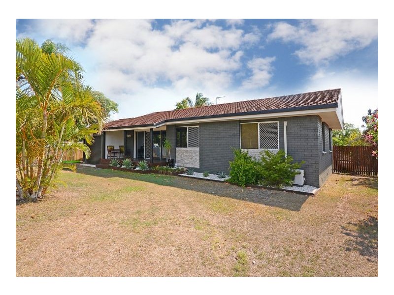 104 Long Street, Point Vernon QLD 4655