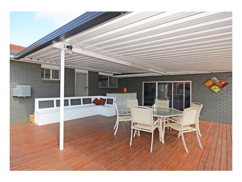 104 Long Street, Point Vernon QLD 4655
