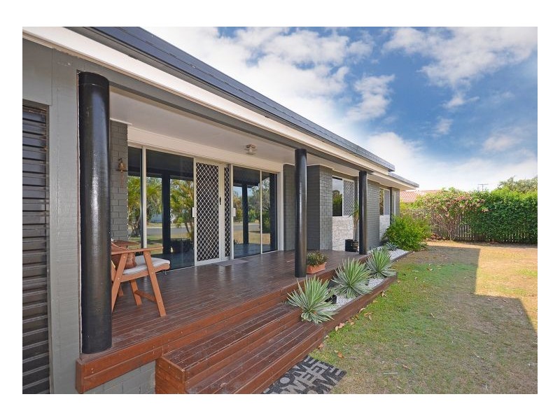 104 Long Street, Point Vernon QLD 4655