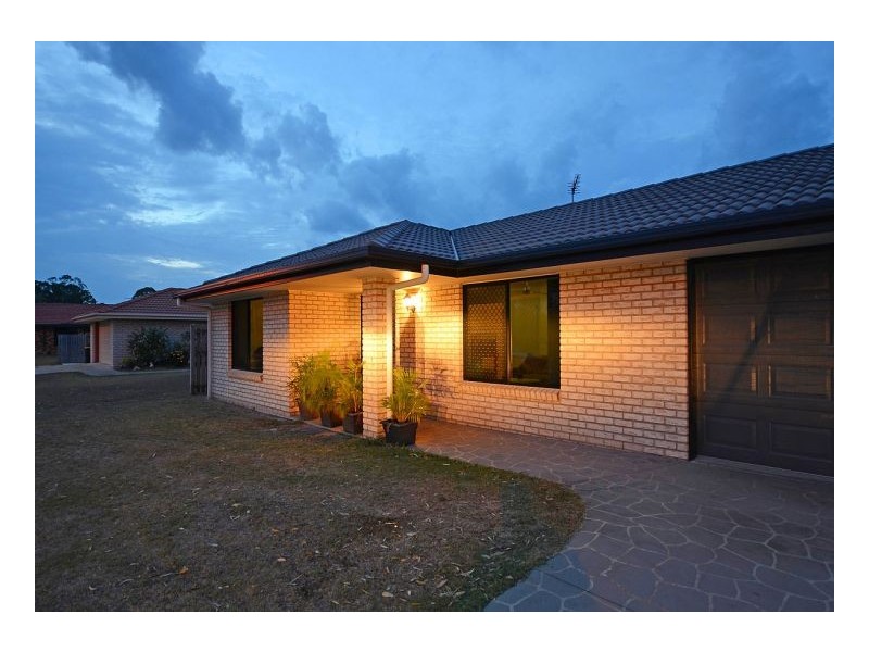 7 Red Gum Court, Urraween QLD 4655