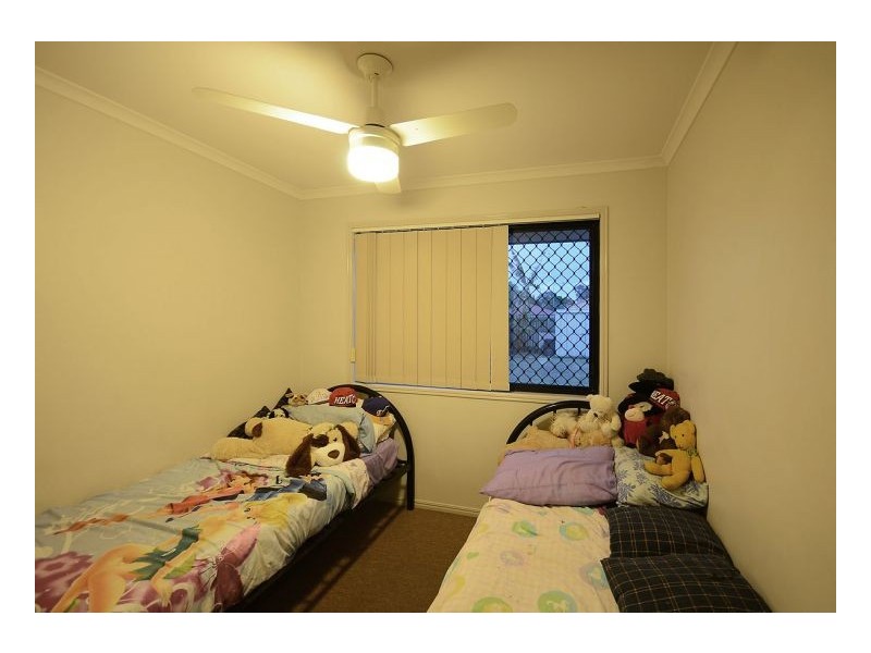7 Red Gum Court, Urraween QLD 4655
