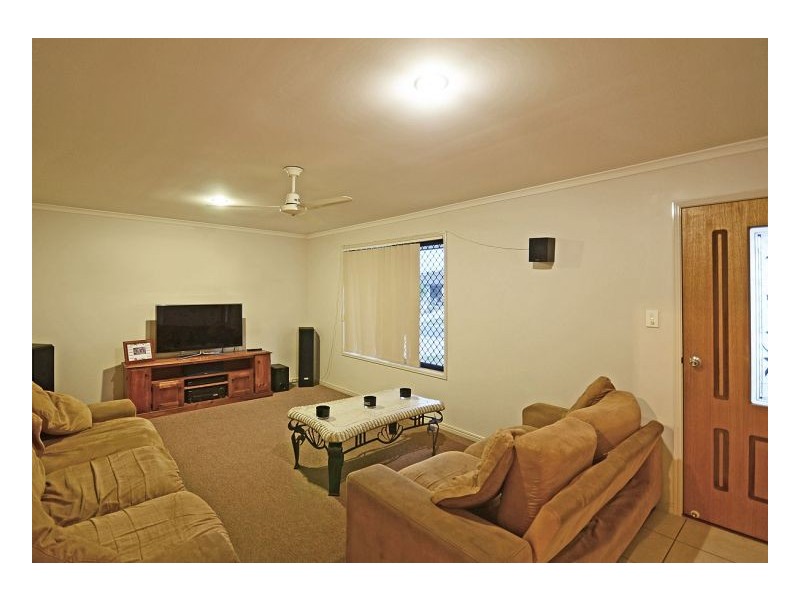 7 Red Gum Court, Urraween QLD 4655