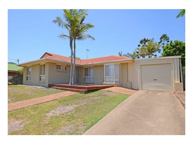14 Johnston Boulevard, Urraween QLD 4655