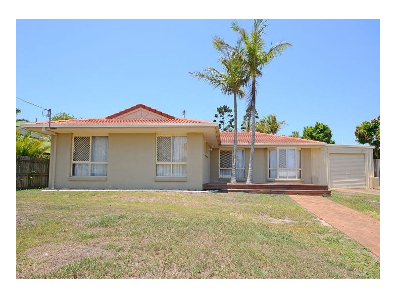 14 Johnston Boulevard, Urraween QLD 4655