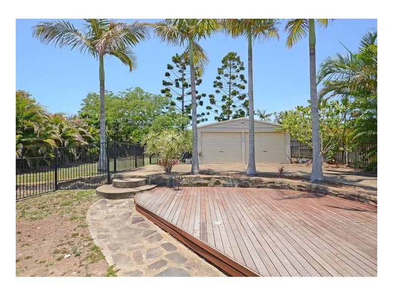 14 Johnston Boulevard, Urraween QLD 4655
