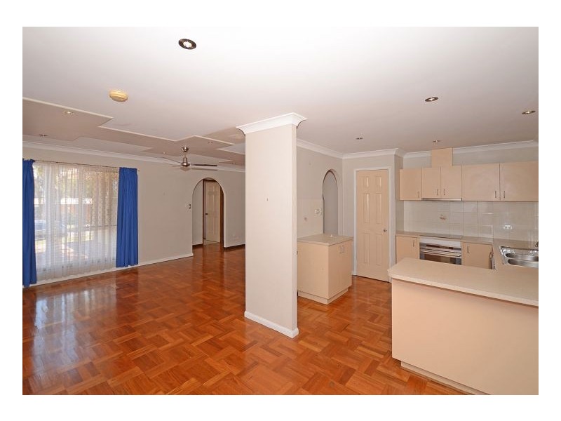 14 Johnston Boulevard, Urraween QLD 4655