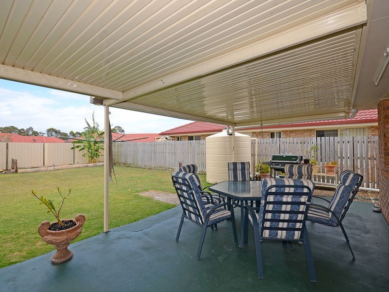 25 Joselyn Drive, Point Vernon QLD 4655