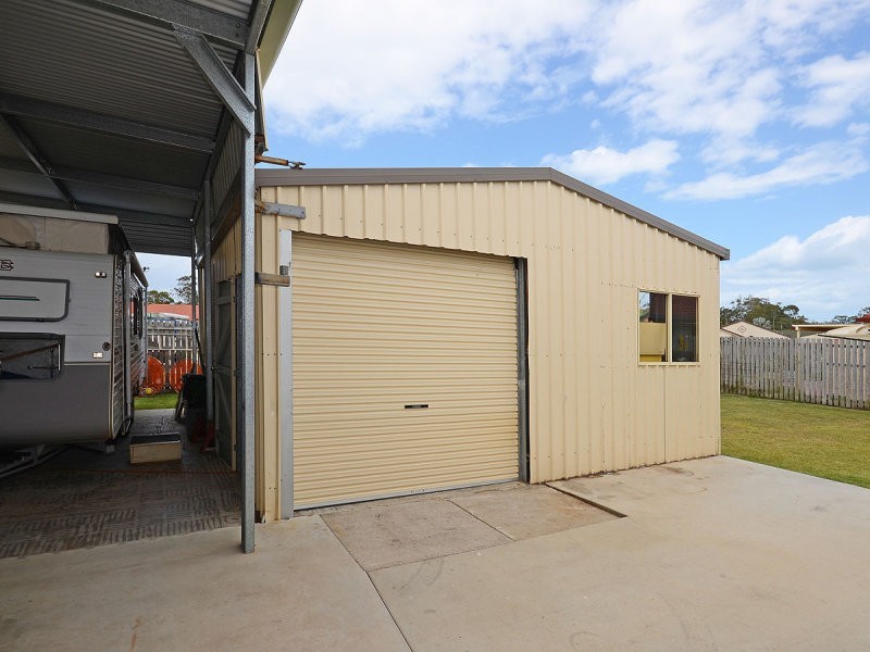 25 Joselyn Drive, Point Vernon QLD 4655