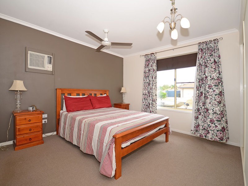 25 Joselyn Drive, Point Vernon QLD 4655