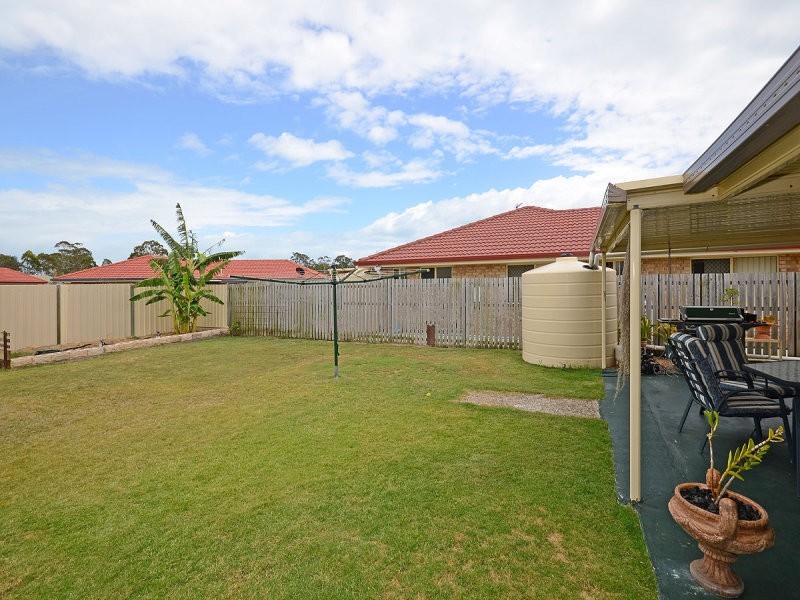 25 Joselyn Drive, Point Vernon QLD 4655