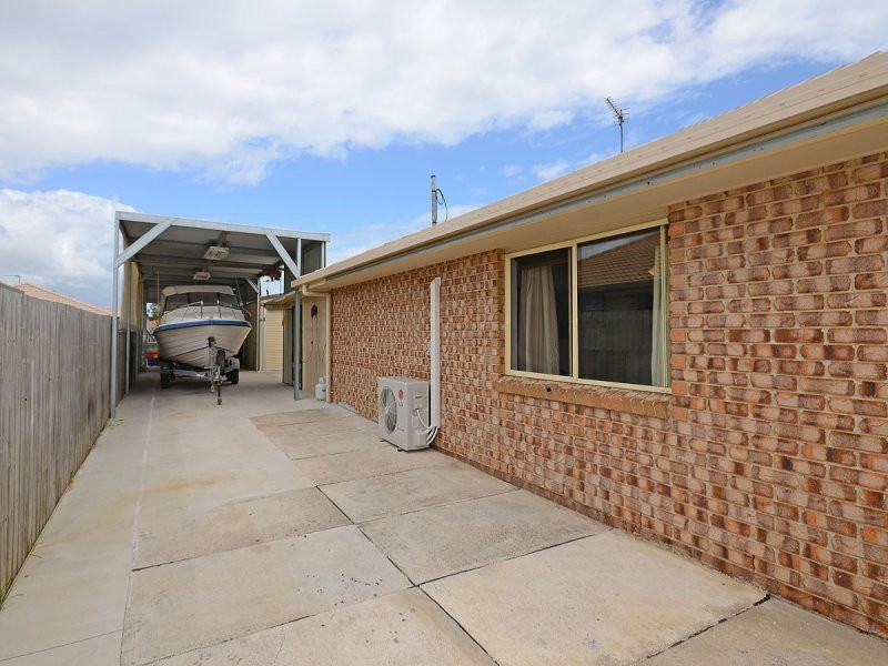 25 Joselyn Drive, Point Vernon QLD 4655