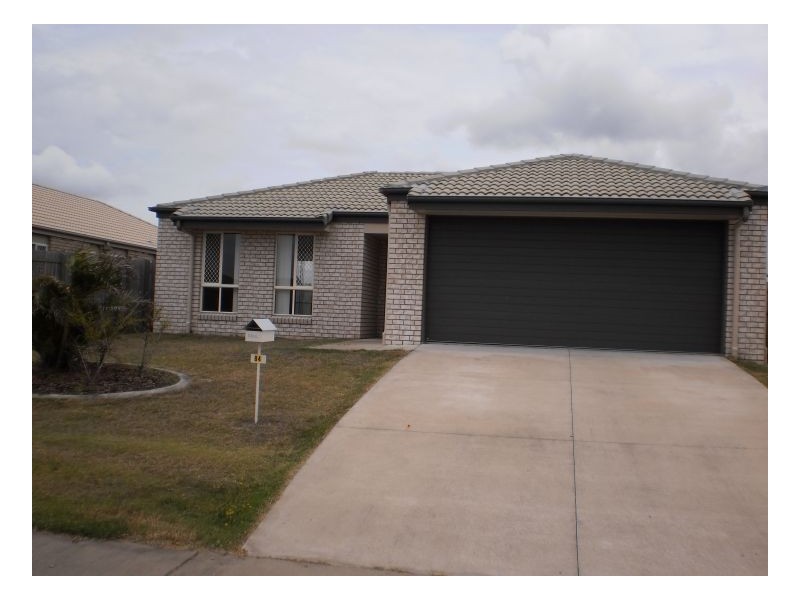 84 Endeavour Way, Eli Waters QLD 4655
