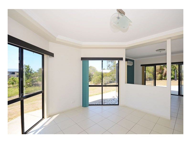 15 Highview Drive, Craignish QLD 4655