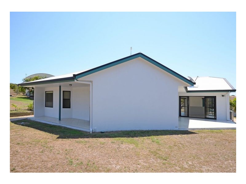 15 Highview Drive, Craignish QLD 4655