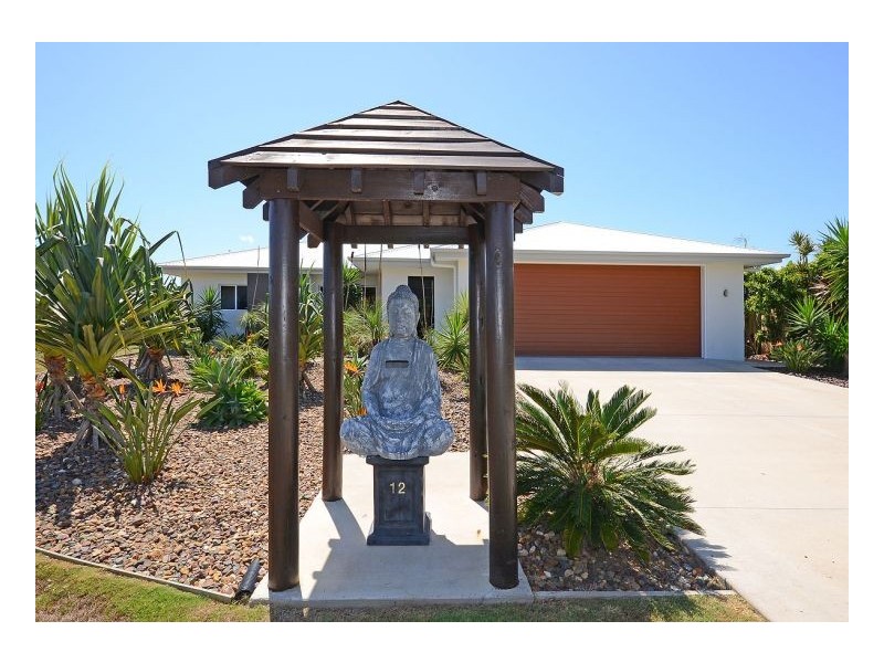 12 Cockatiel Court, Dundowran Beach QLD 4655