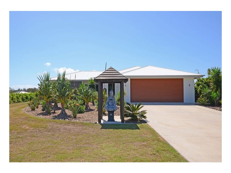 12 Cockatiel Court, Dundowran Beach QLD 4655