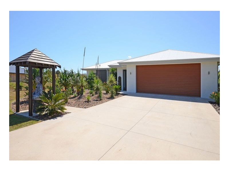 12 Cockatiel Court, Dundowran Beach QLD 4655