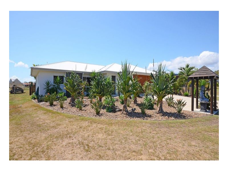 12 Cockatiel Court, Dundowran Beach QLD 4655
