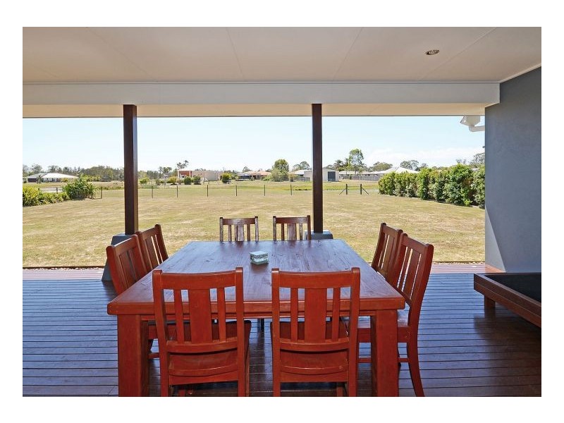 12 Cockatiel Court, Dundowran Beach QLD 4655