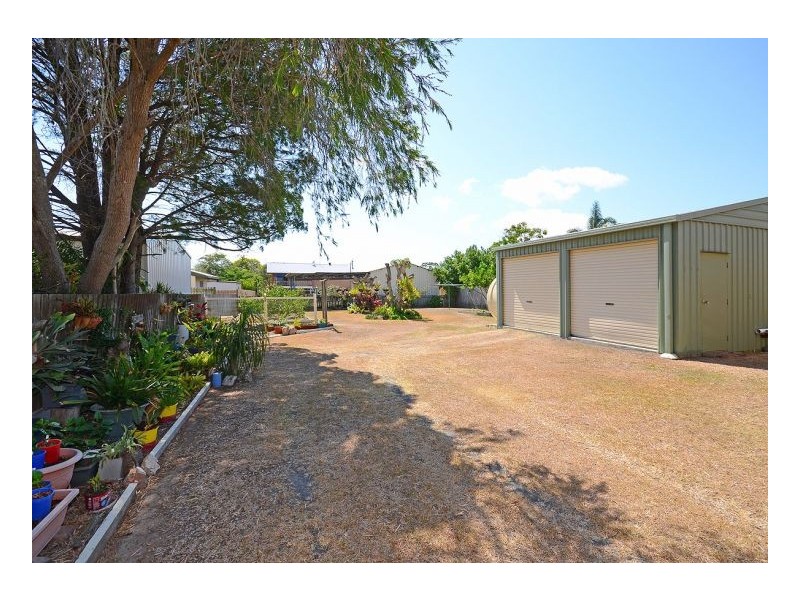 6 Maple Street, Pialba QLD 4655