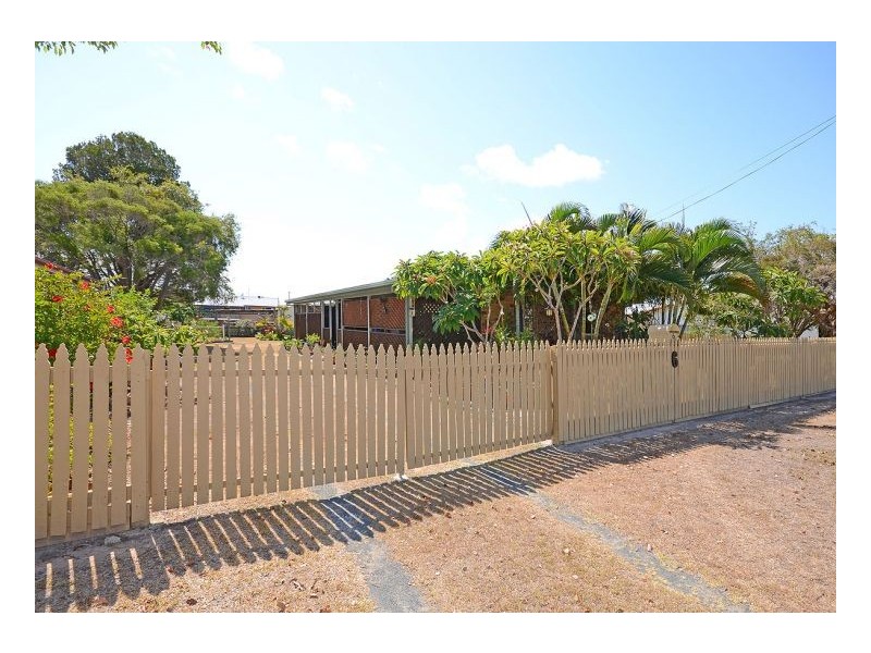 6 Maple Street, Pialba QLD 4655