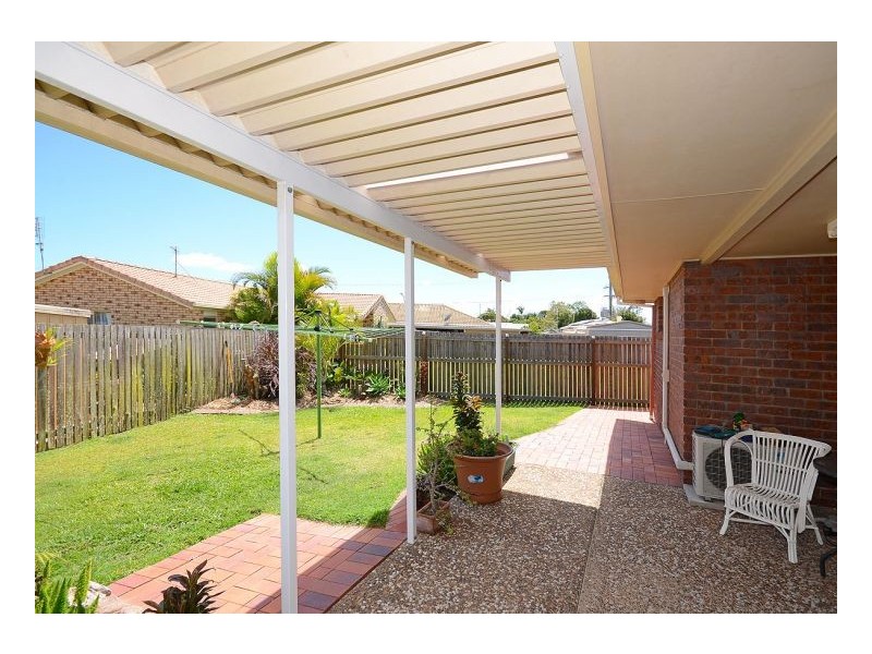 4 Elm Court, Kawungan QLD 4655