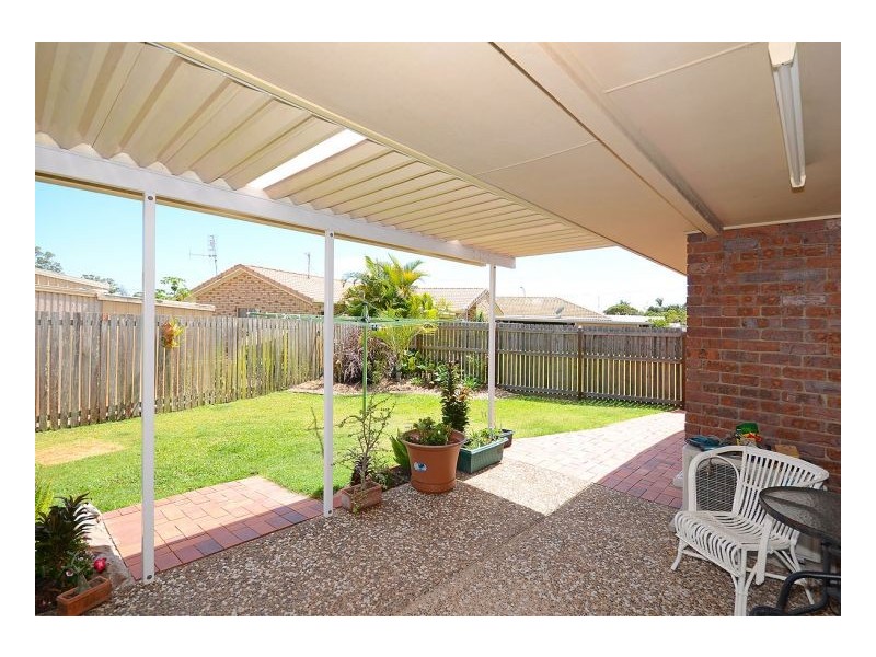 4 Elm Court, Kawungan QLD 4655