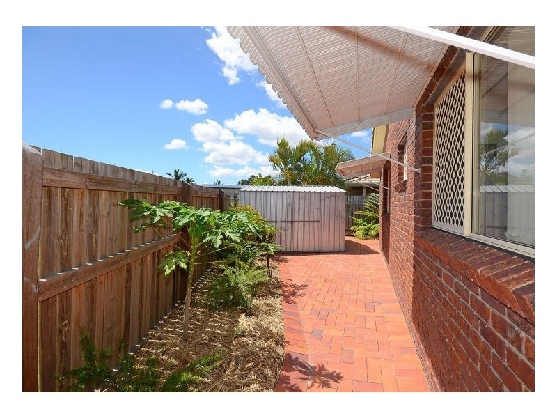 4 Elm Court, Kawungan QLD 4655