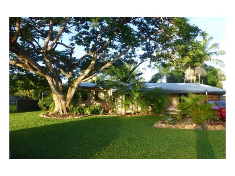 31 Petersen Road, Craignish QLD 4655