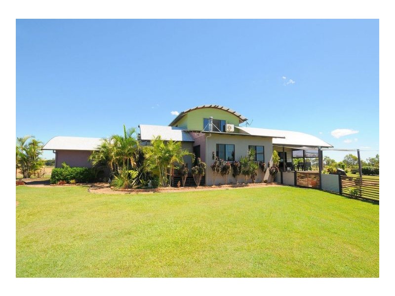 21 Loggerhead Court, River Heads QLD 4655