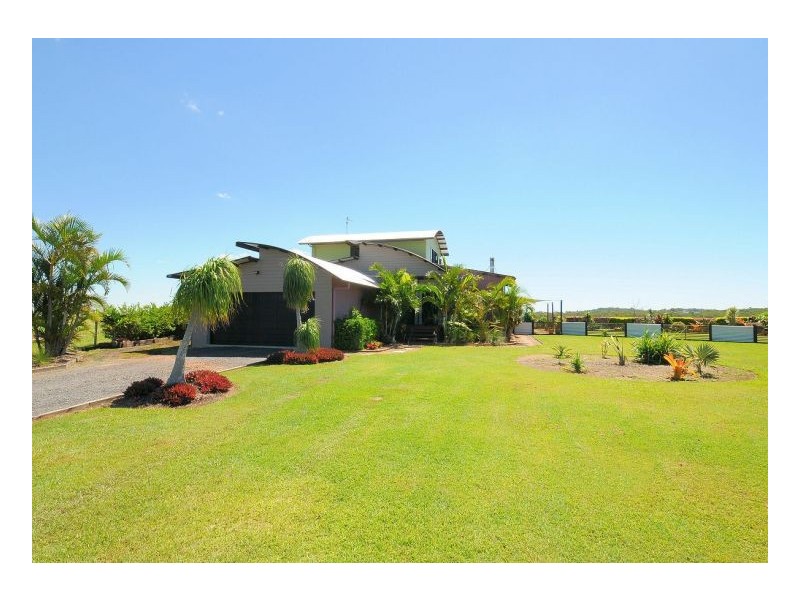21 Loggerhead Court, River Heads QLD 4655