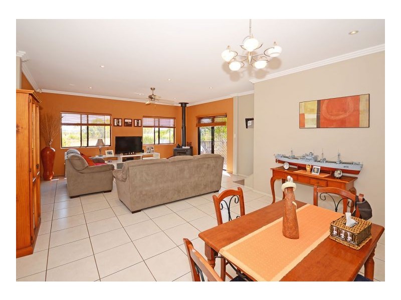 21 Loggerhead Court, River Heads QLD 4655