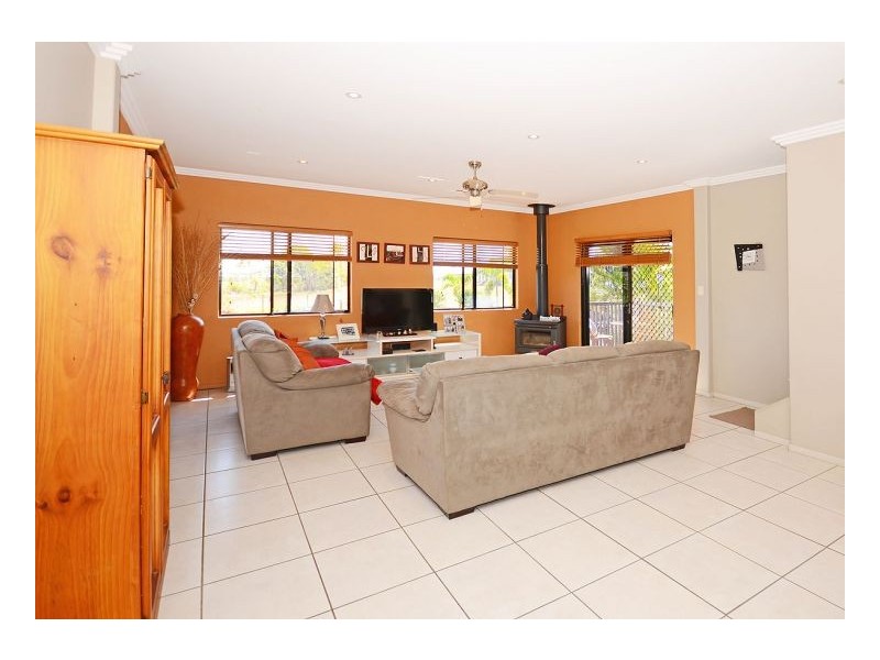 21 Loggerhead Court, River Heads QLD 4655
