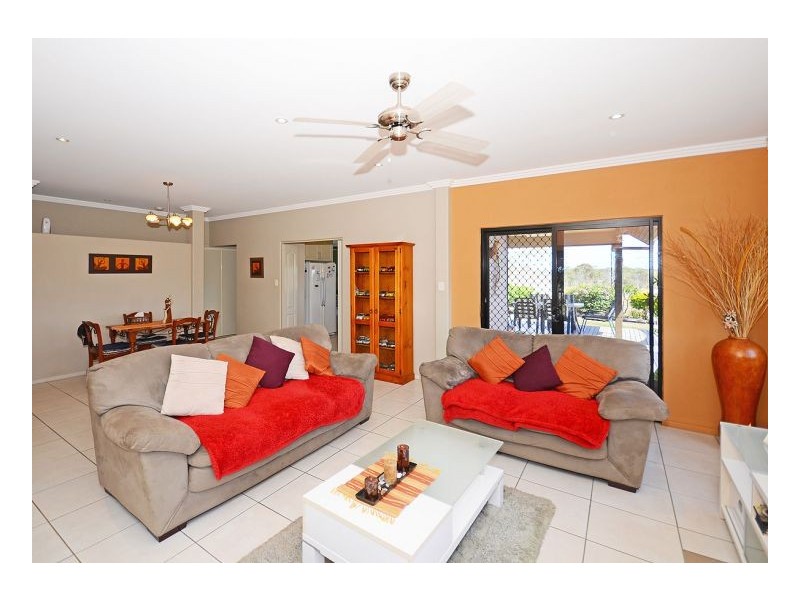 21 Loggerhead Court, River Heads QLD 4655