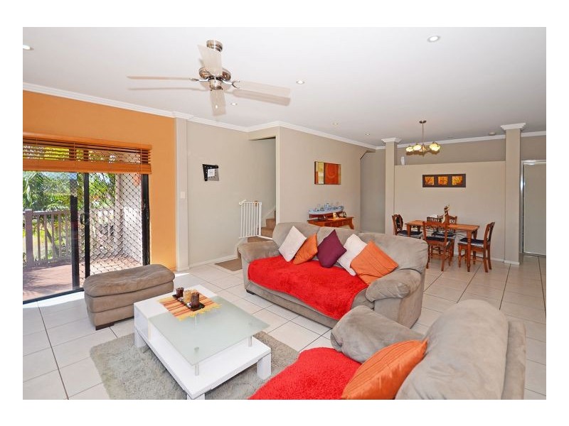 21 Loggerhead Court, River Heads QLD 4655
