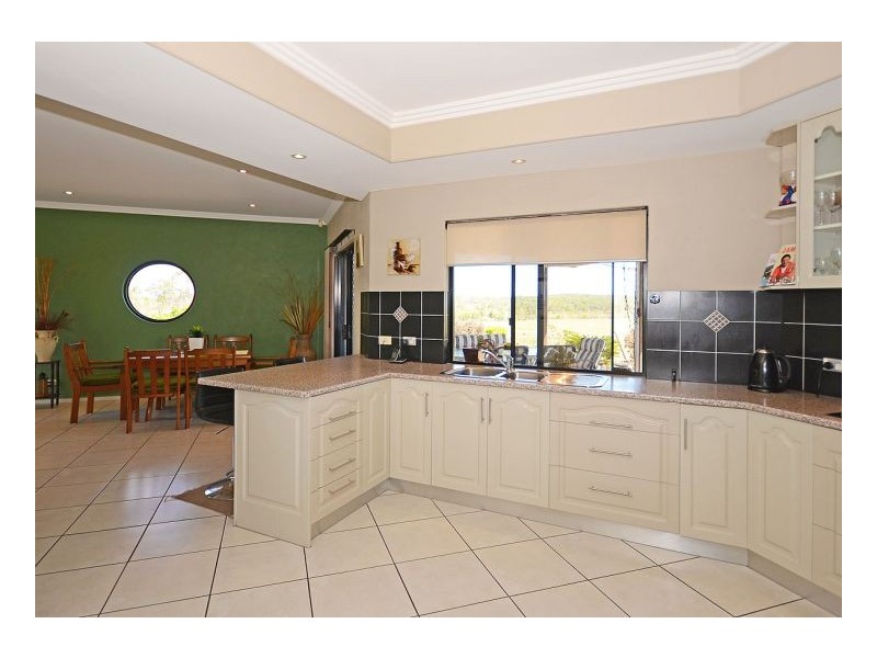 21 Loggerhead Court, River Heads QLD 4655