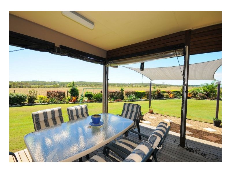 21 Loggerhead Court, River Heads QLD 4655