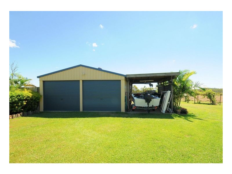21 Loggerhead Court, River Heads QLD 4655