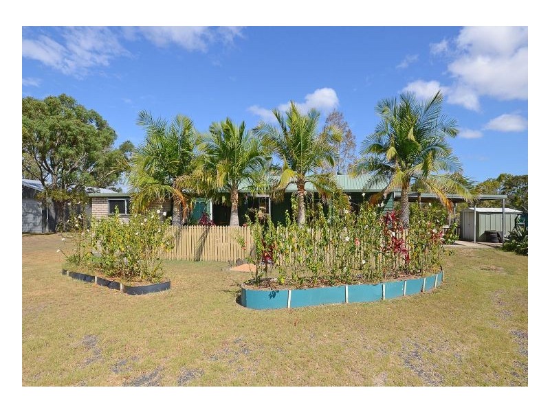 106 Moorabinda Drive, Sunshine Acres QLD 4655