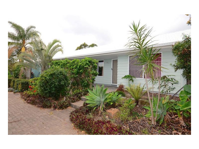 7/11 Doolong Road, Kawungan QLD 4655