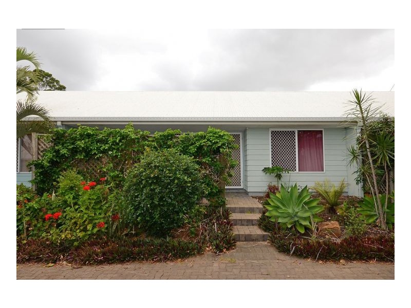 7/11 Doolong Road, Kawungan QLD 4655