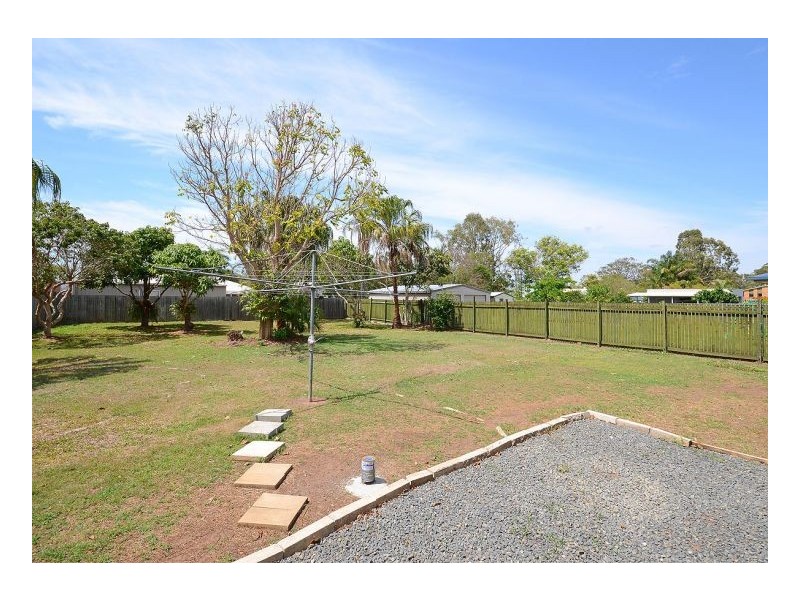 53 Mant Street, Point Vernon QLD 4655